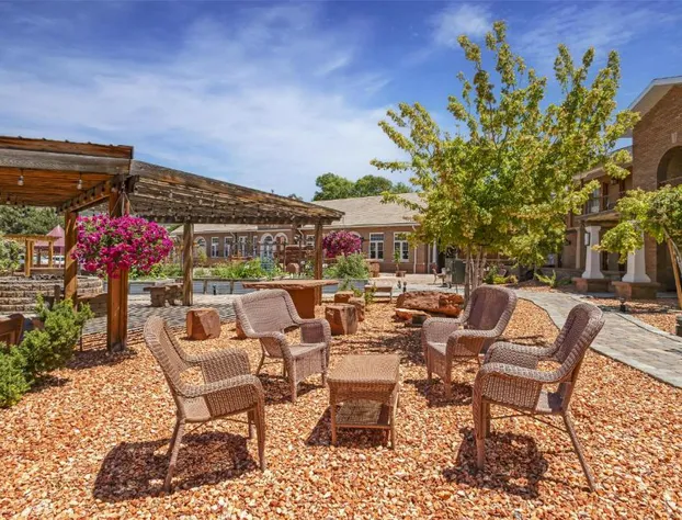 Best Western Plus Cedar City hotel detail image 2