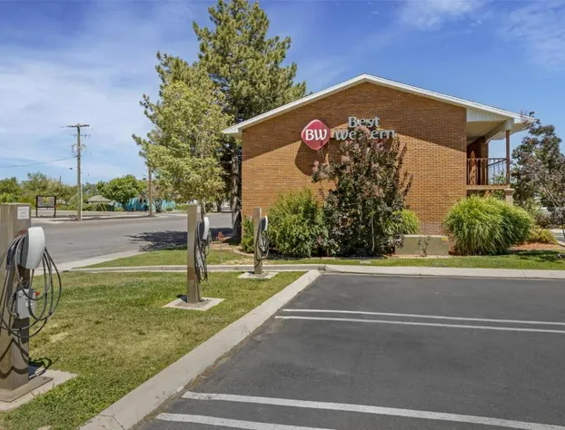 Best Western Plus Cedar City hotel detail image 3