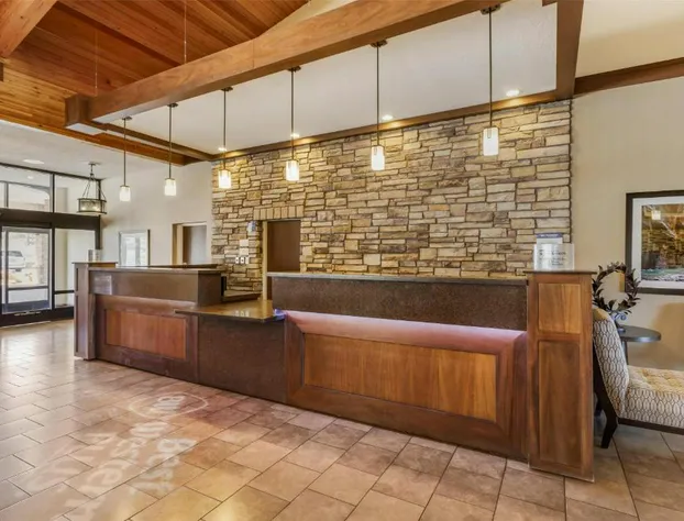 Best Western Plus Cedar City hotel detail image 4