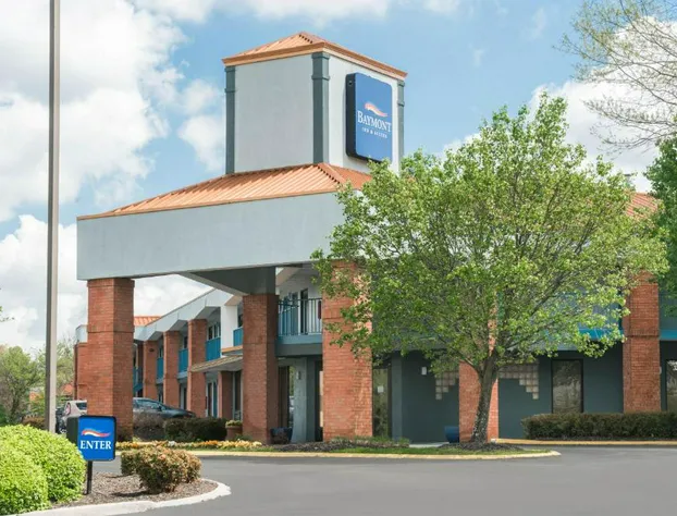 Baymont by Wyndham Franklin/Cool Springs hotel detail image 2