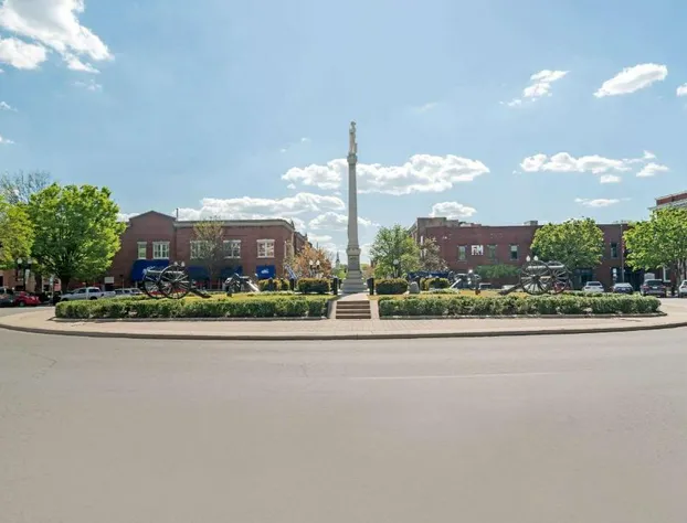 Baymont by Wyndham Franklin/Cool Springs hotel detail image 3