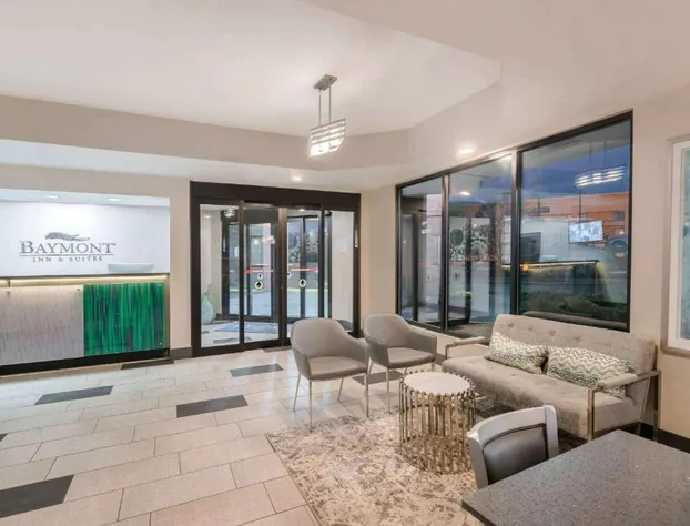 Baymont by Wyndham Franklin/Cool Springs hotel detail image 4