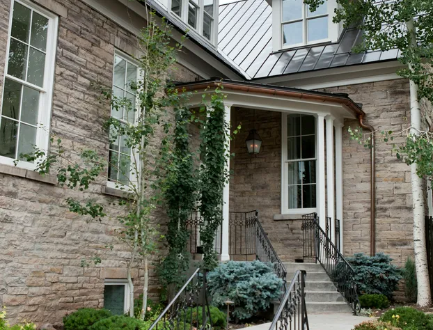 Washington School House hotel detail image 1