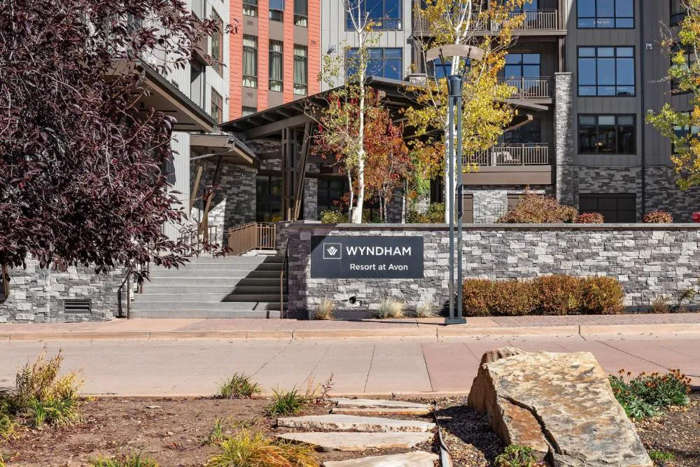 Club Wyndham Resort at Avon hotel hero