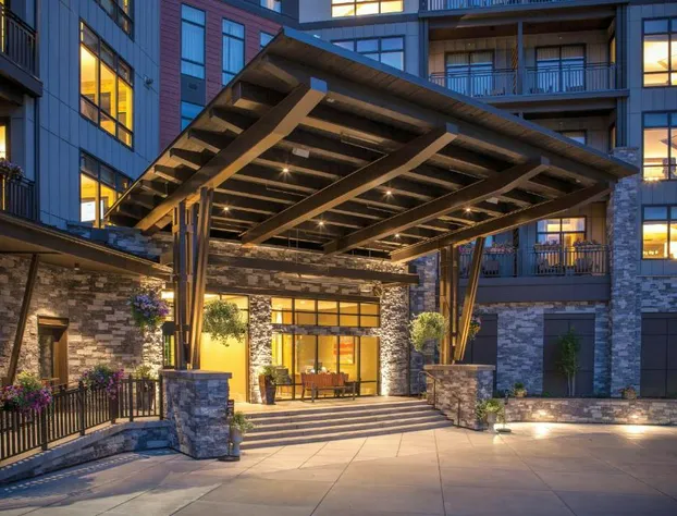 Club Wyndham Resort at Avon hotel detail image 1