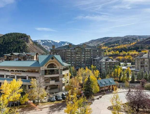 Club Wyndham Resort at Avon hotel detail image 1