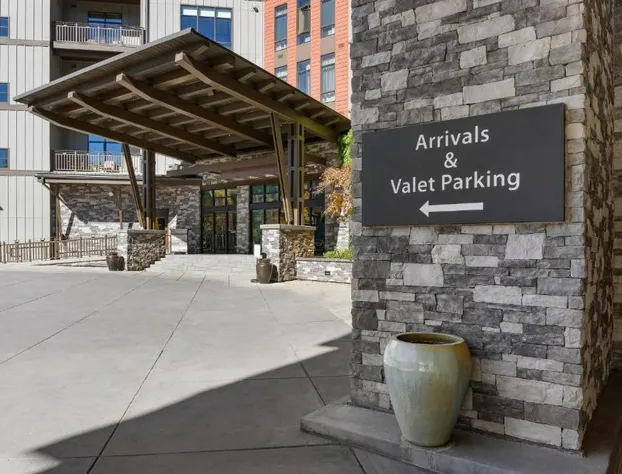 Club Wyndham Resort at Avon hotel detail image 2