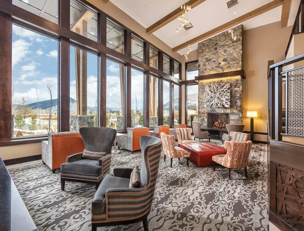 Club Wyndham Park City hotel detail image 4