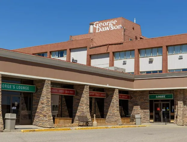 The George Dawson Inn & Conference Centre hotel detail image 1