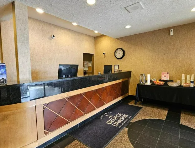 The George Dawson Inn & Conference Centre hotel detail image 3