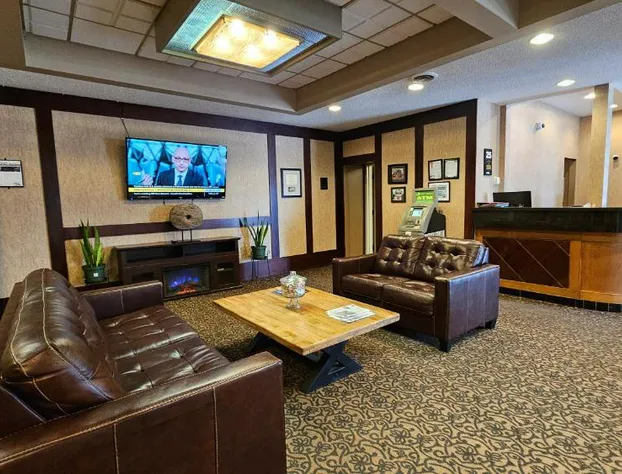 The George Dawson Inn & Conference Centre hotel detail image 4