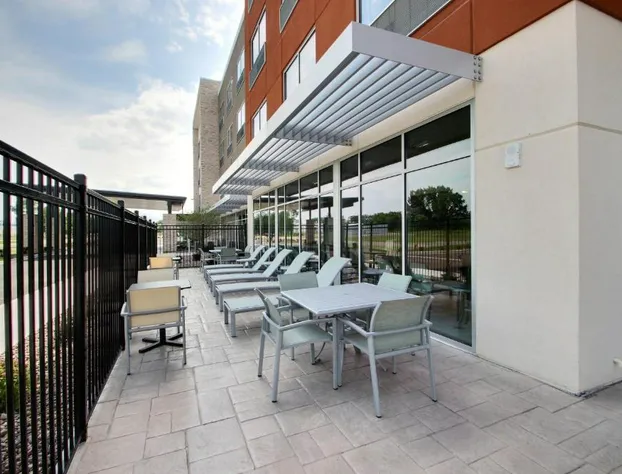Holiday Inn Express & Suites Fond Du Lac by IHG hotel detail image 1