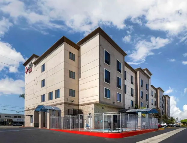 Best Western Plus Gardena Inn & Suites hotel detail image 2