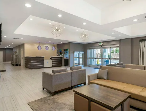 Best Western Plus Gardena Inn & Suites hotel detail image 2