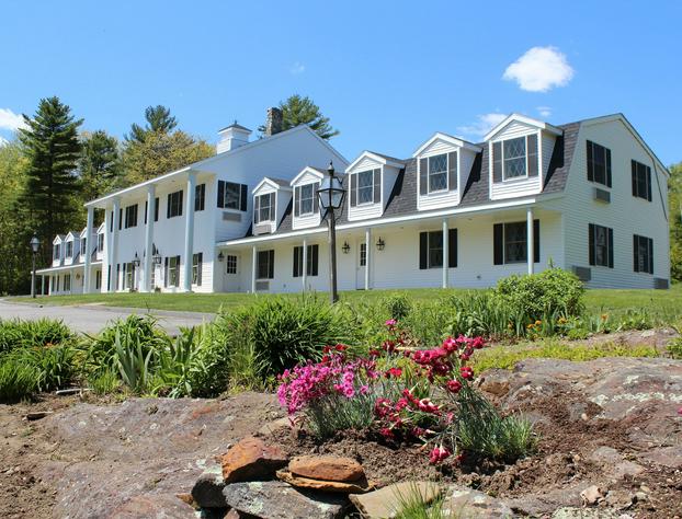 Black Horse Inn hotel detail image 1