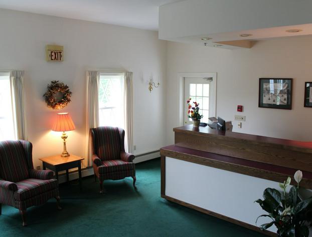 Black Horse Inn hotel detail image 2