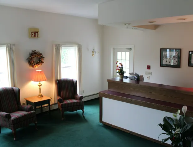 Black Horse Inn hotel detail image 2