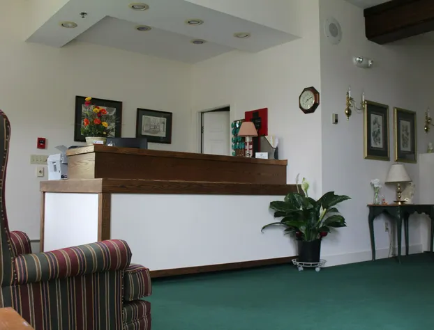 Black Horse Inn hotel detail image 3