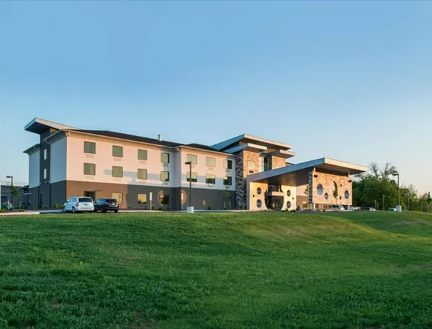 Holiday Inn Express & Suites Shippensburg by IHG hotel detail image 2