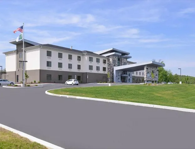 Holiday Inn Express & Suites Shippensburg by IHG hotel detail image 3