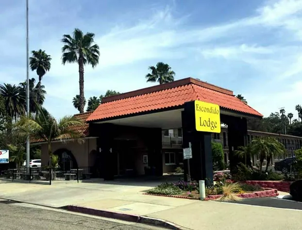 Escondido Lodge hotel detail image 1