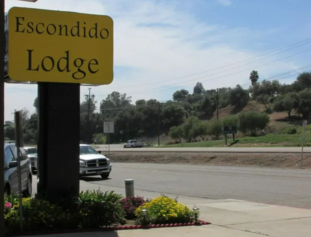Escondido Lodge hotel detail image 4