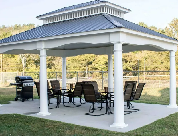 Sleep Inn & Suites Moundsville - Wheeling hotel detail image 2