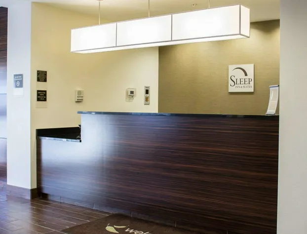 Sleep Inn & Suites Moundsville - Wheeling hotel detail image 3