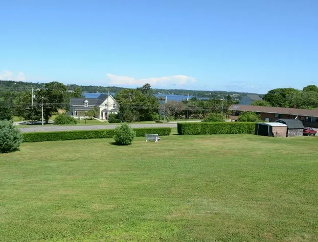 New Age Inn - Voyageur hotel detail image 4