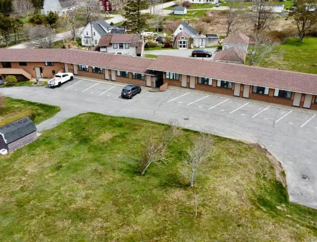 New Age Inn - Voyageur hotel detail image 2