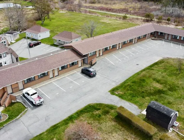 New Age Inn - Voyageur hotel detail image 3