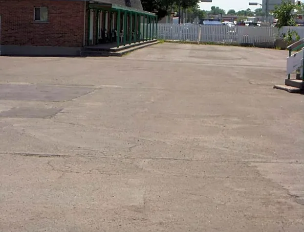 Motel Montreal hotel detail image 1