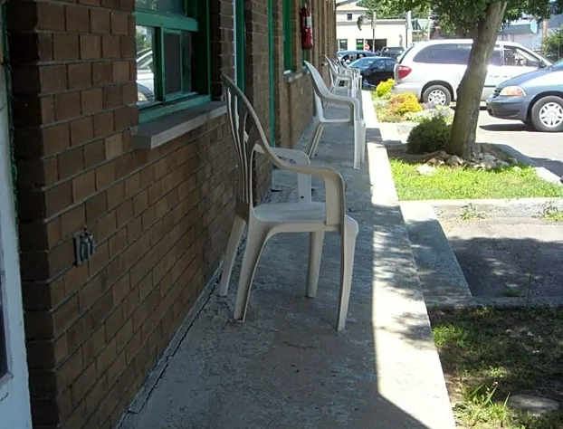 Motel Montreal hotel detail image 3