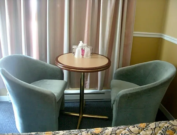 Motel Montreal hotel detail image 4