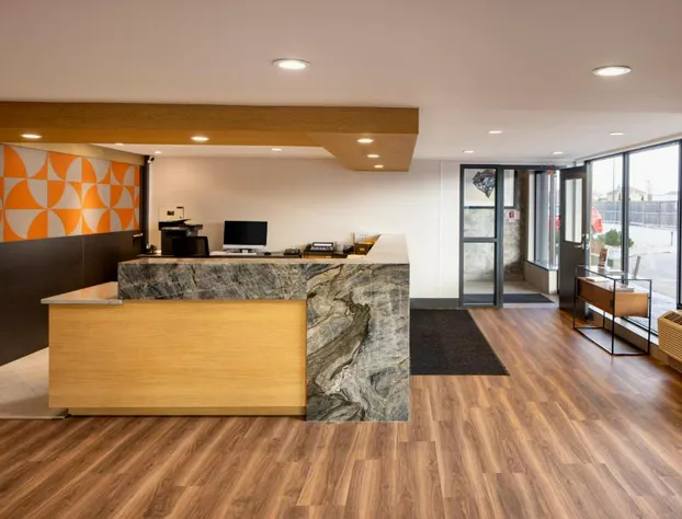 Stonecroft Inn hotel detail image 1