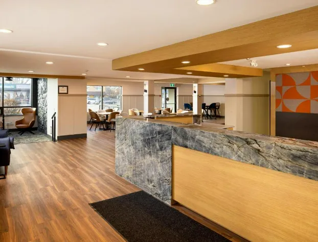 Stonecroft Inn hotel detail image 2