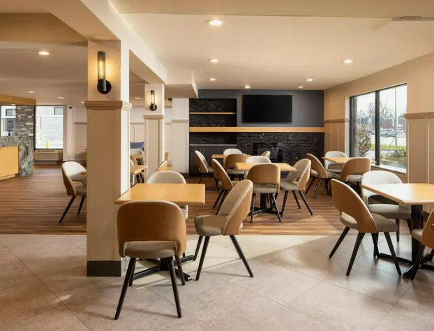 Stonecroft Inn hotel detail image 3