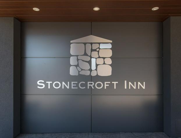Stonecroft Inn hotel detail image 1