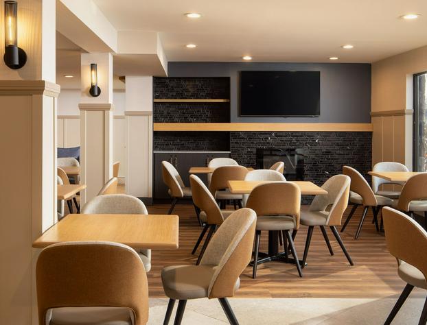 Stonecroft Inn hotel detail image 4