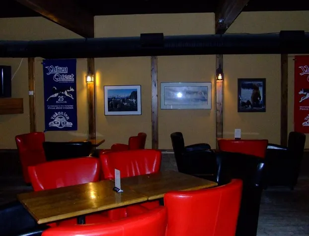 Yukon Inn hotel detail image 4