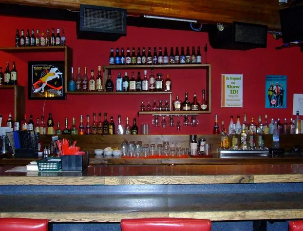 Yukon Inn hotel detail image 1