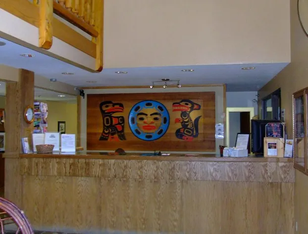 Yukon Inn hotel detail image 2