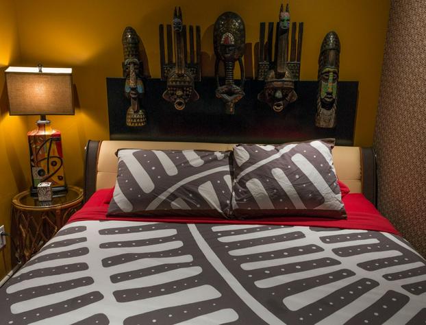 Mariaggi's Theme Suite Hotel & Spa hotel detail image 2