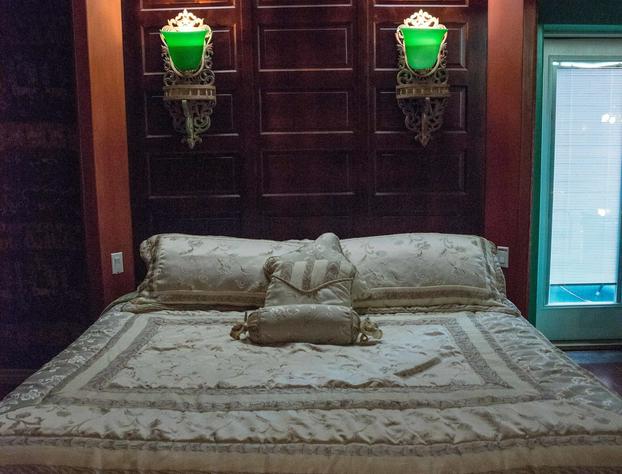 Mariaggi's Theme Suite Hotel & Spa hotel detail image 3