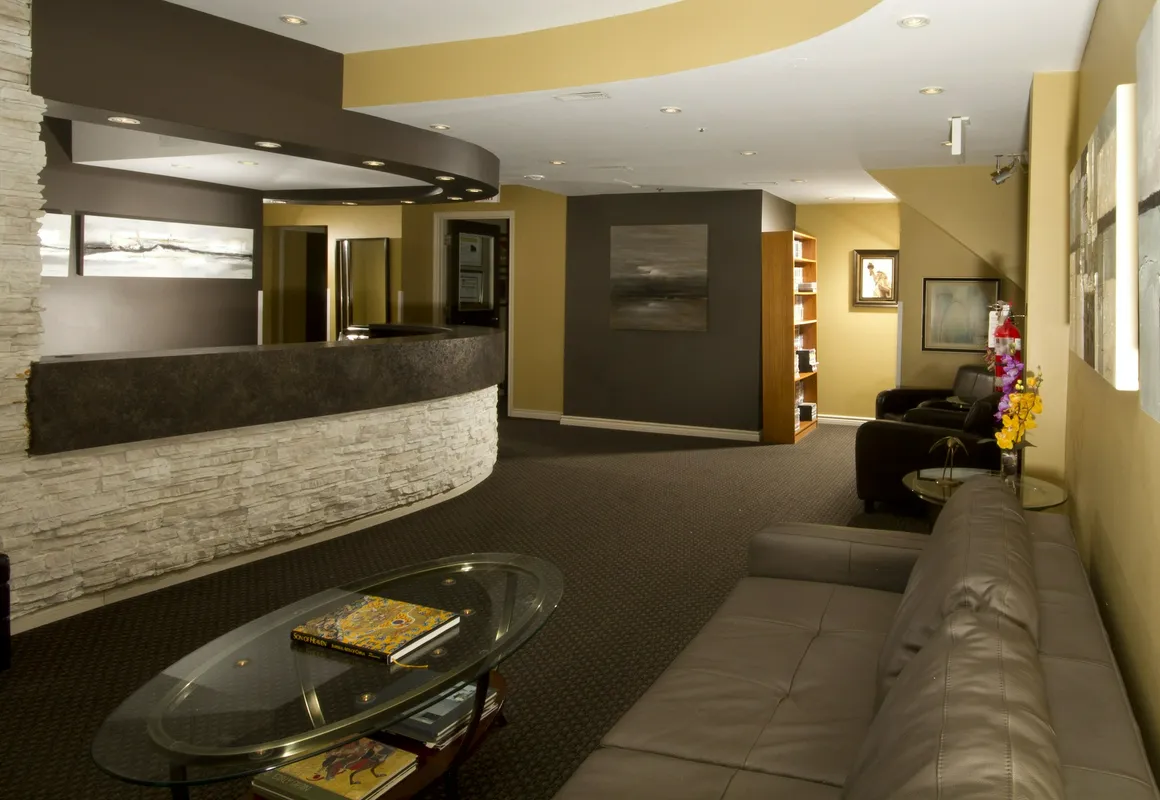 Mariaggi's Theme Suite Hotel & Spa hotel hero