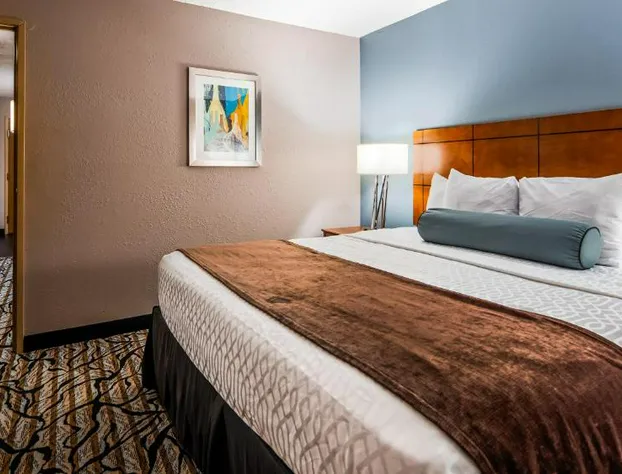 Best Western Plus Blaine at the National Sports Center hotel detail image 2