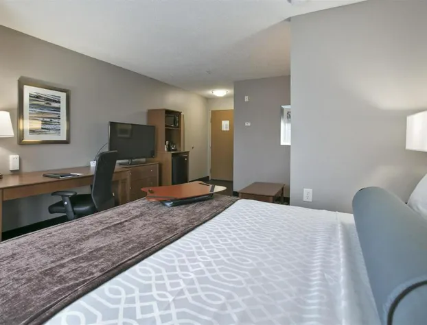 Best Western Plus Blaine at the National Sports Center hotel detail image 3
