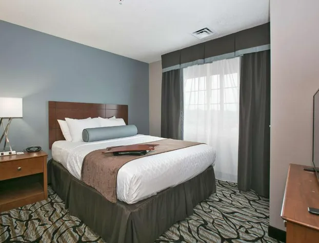 Best Western Plus Blaine at the National Sports Center hotel detail image 4