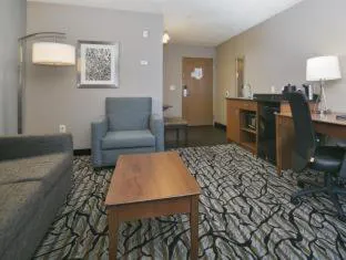 Best Western Plus Blaine at the National Sports Center hotel detail image 2