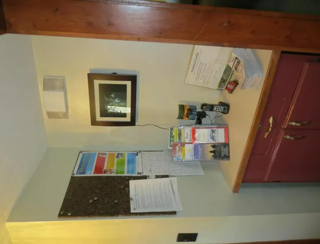 Northland Lodge hotel detail image 1